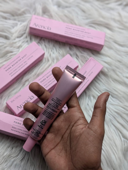 Arencia PDRN Booster Shot 30ML
Made in Korea JZ Cosmetics