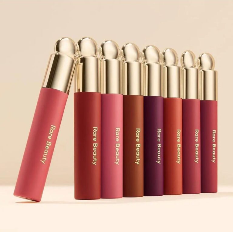 Rare Beauty Soft Pinch Tinted Lip Oil | Hydrating, Lightweight & Sheer Lip Color | Smooth Glossy Finish JZ Cosmetics
