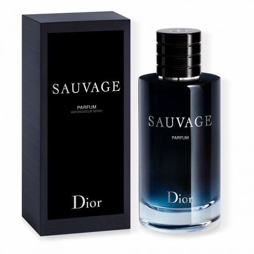 Sauvage Dior EDP Perfume 100ml – Luxury Masculine Fragrance with Long-Lasting Freshness & Elegance JZ Cosmetics