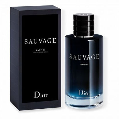 Sauvage Dior EDP Perfume 100ml – Luxury Masculine Fragrance with Long-Lasting Freshness & Elegance JZ Cosmetics