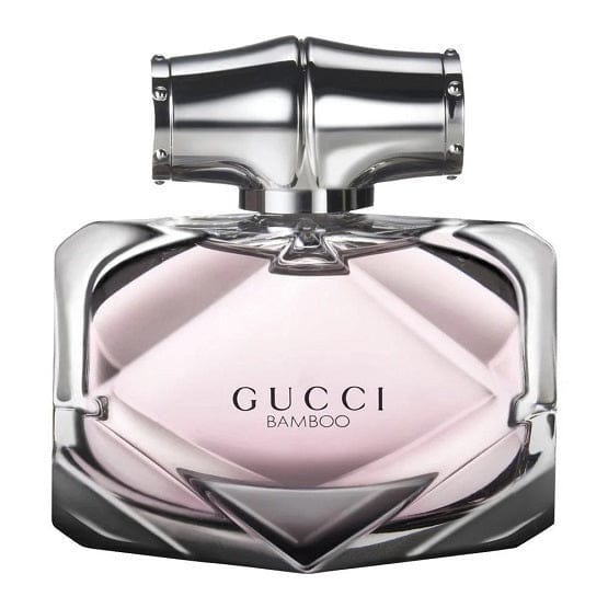 Gucci Bamboo For Women EDP 75ml – Luxury Long-Lasting Floral, Woody & Amber Fragrance | Elegant Perfume for Women | Made in UK JZ Cosmetics