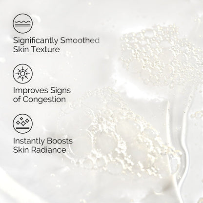 Glycolic Acid 7% Exfoliating Toning Solution 240ml | Skin Smoothing, Brightening & Radiance Boosting Toner JZ Cosmetics