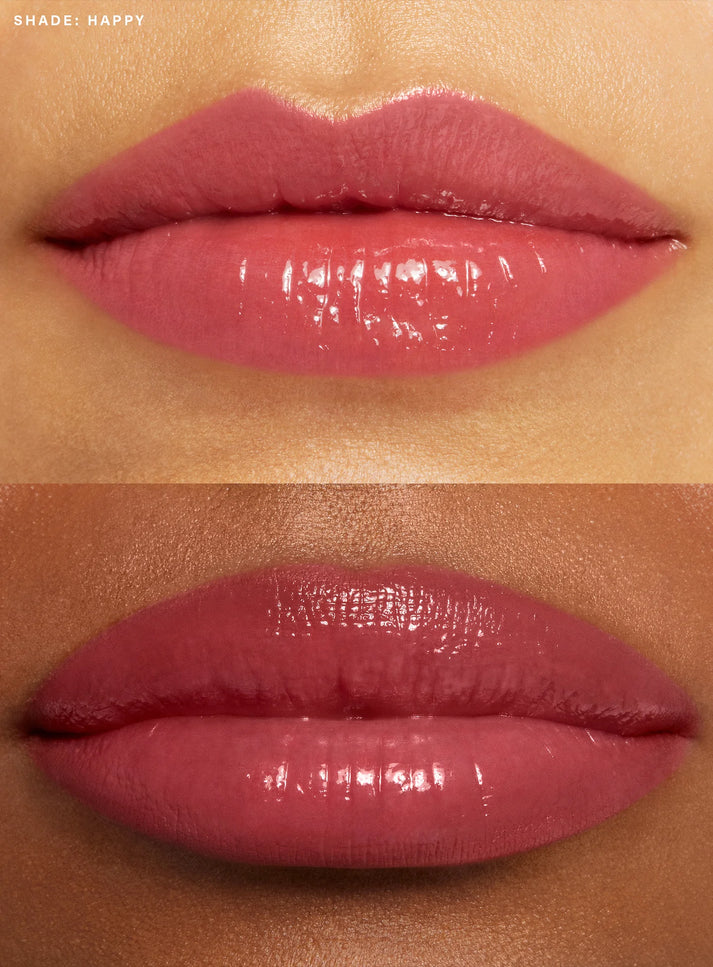 Rare Beauty Soft Pinch Tinted Lip Oil | Hydrating, Lightweight & Sheer Lip Color | Smooth Glossy Finish JZ Cosmetics