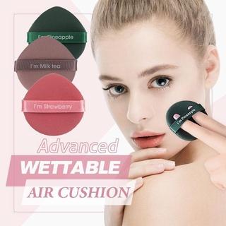3pcs Makeup Puff Set | Soft Blending Sponge for Foundation, Concealer & Powder | Flawless Smooth Finish