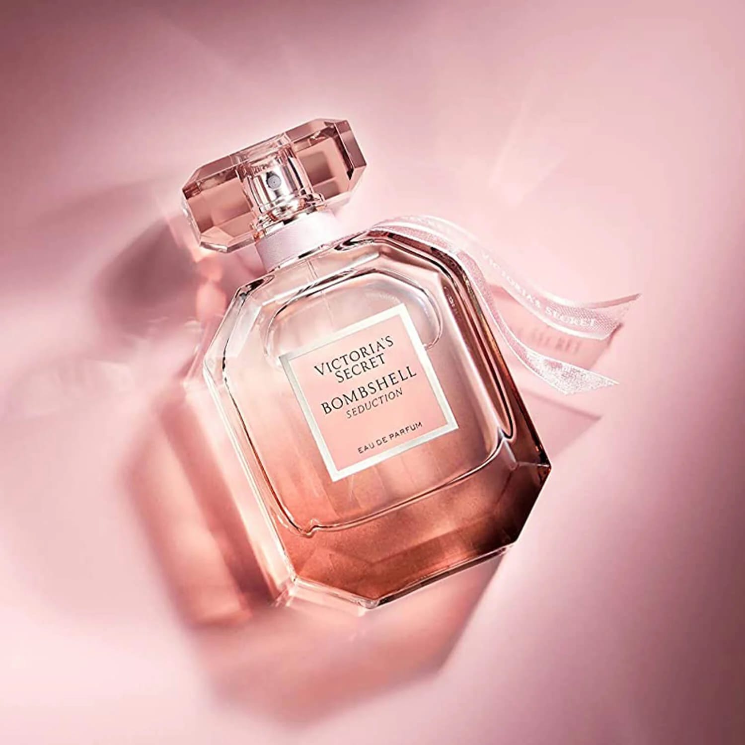 Victoria's Secret Bombshell Seduction Eau De Parfum 100ml JZ Cosmetics