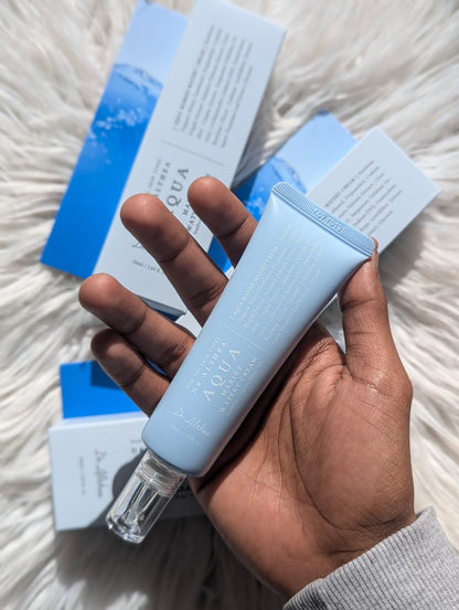 Dr Althea - Aqua Marine Watery Cream - 50ml
Made in Korea JZ Cosmetics
