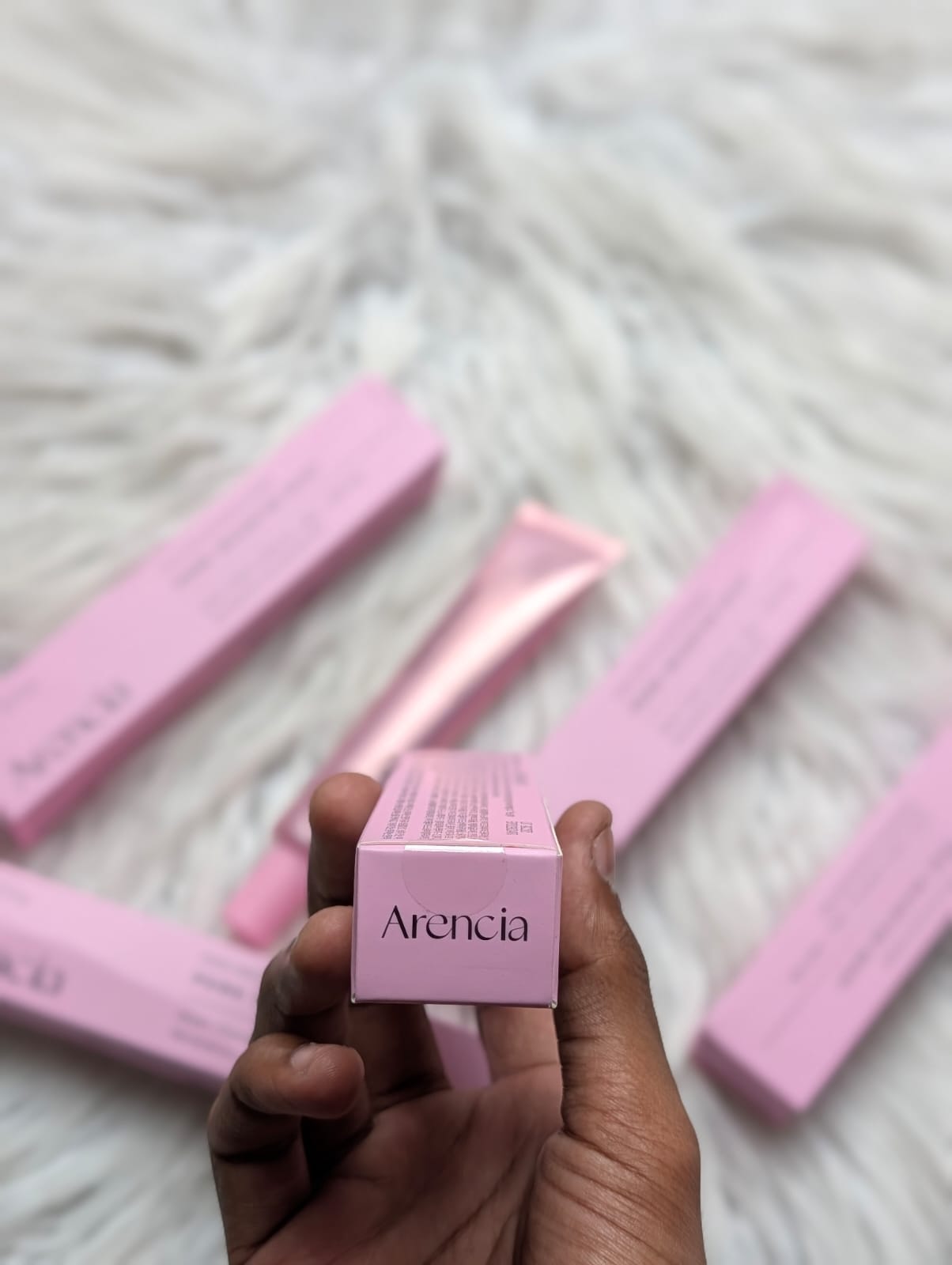 Arencia PDRN Booster Shot 30ML
Made in Korea JZ Cosmetics