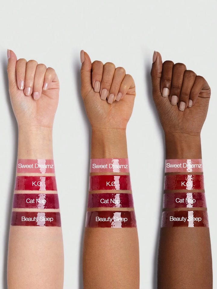 SHEGLAM - POUT PILLOW CUSHION LIP GLOSS JZ Cosmetics