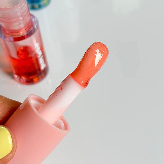 SHEGLAM Moisturizing Lip Oil | Hydrating, Glossy & Nourishing | Smooth, Non-Sticky Lip Care JZCosmetics.com