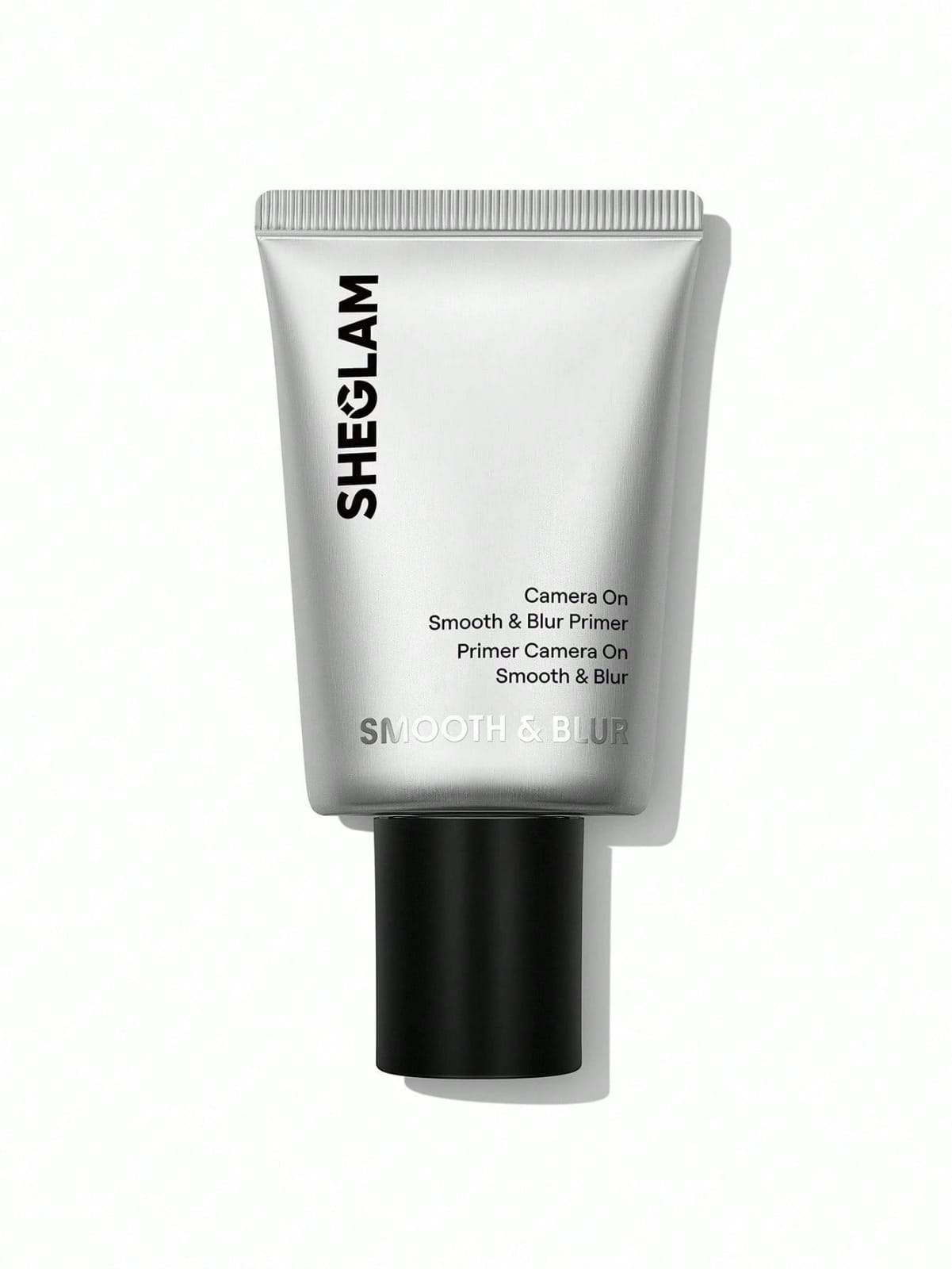 SHEGLAM Camera On Smooth & Blur Primer 30g – Pore Filling Matte Makeup Base for Long-Lasting Smooth Skin JZCosmetics.com
